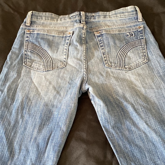 Joe's Jeans Isabella - Picture 6 of 6